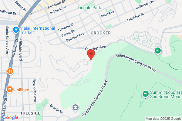 Pointe Pacific Homeowners Association