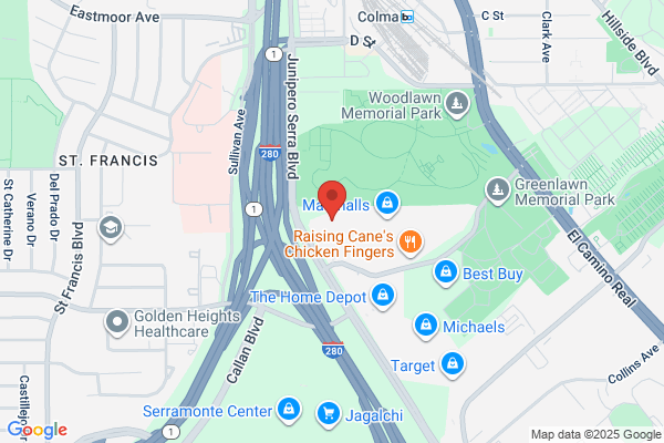 Tuesday Morning - Closed