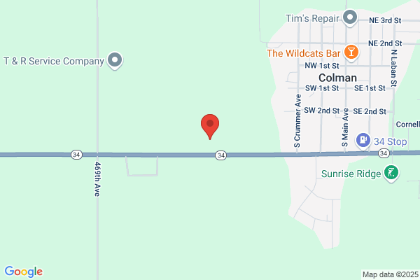 T&R Electric Supply Company