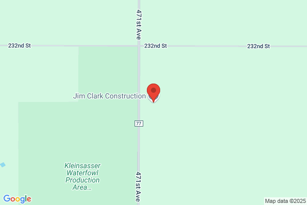 Clark Jim Construction