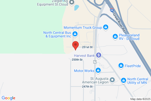 Eich Trucking & Repair