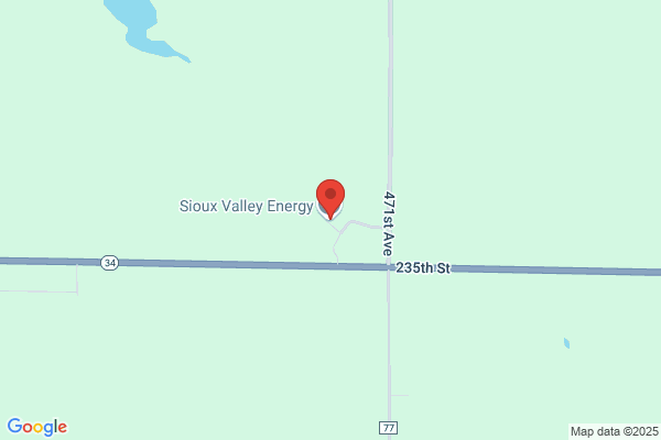Sioux Valley Energy