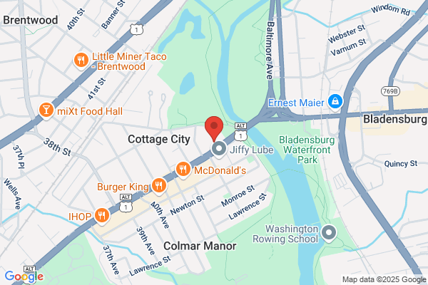 Boiler & Furnace Cleaners