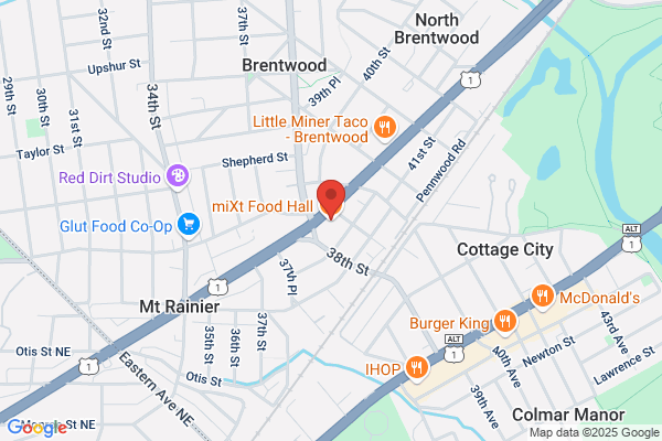 Brentwood Grill & Deli