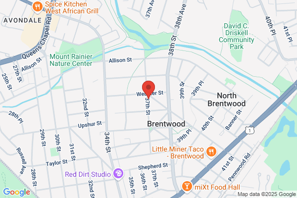 Brentwood Market