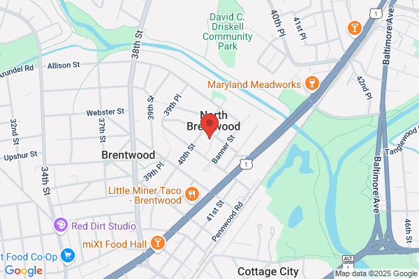 Brentwood Town of, Administration
