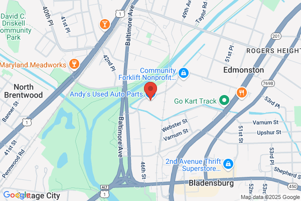 Carolina Auto Parts