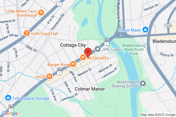 Dialysis Access Facilities of Washington