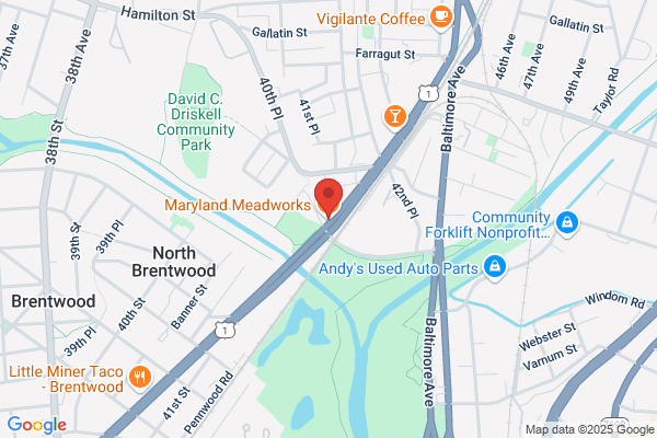 Maryland Meadworks