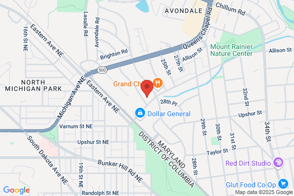 Mount Rainier Locksmith Store