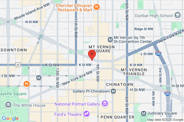 Washington Stage Guild