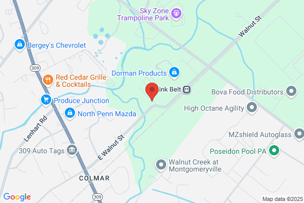 Powell Property Maintenance & Tree Service