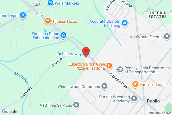 Agway Petroleum Corporation