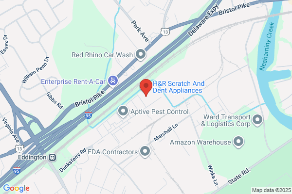 American Pool Management Llc