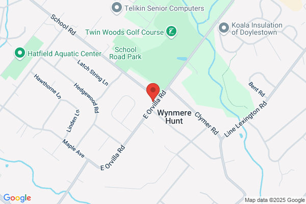 Hatfield Township, Municipal Sewer Authority