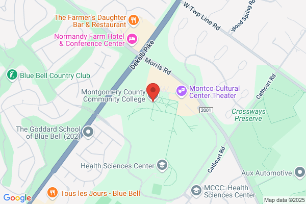 Montco Scientific Inc