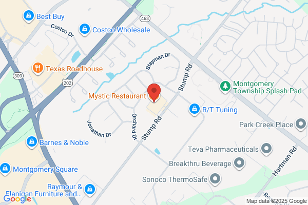 Mystic Pizza Inc