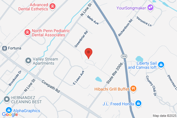North Penn School District, Bridle Path Elementary School