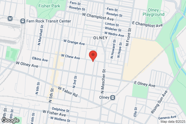 Pinecrest Tree Service