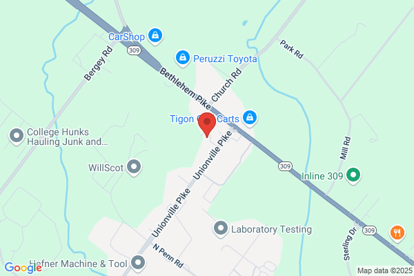 Prestige Fence Co Inc