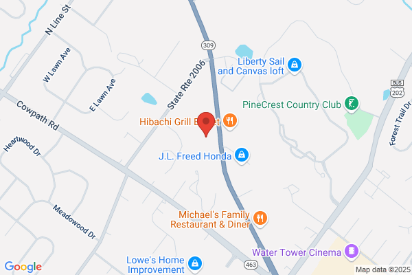 Quality Inn Montgomeryville-Philadelphia