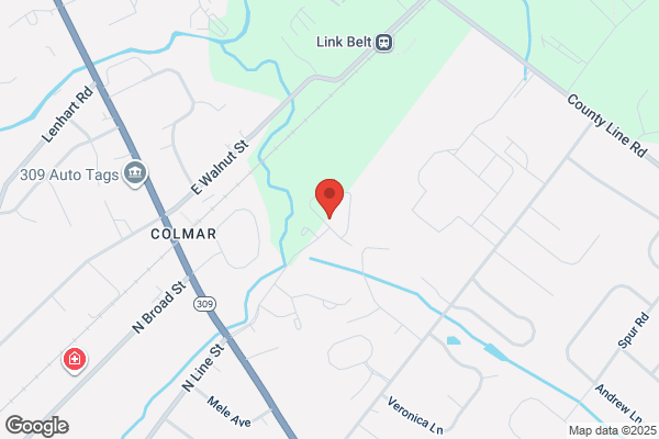 Walnut Creek at Montgomeryville - Closed