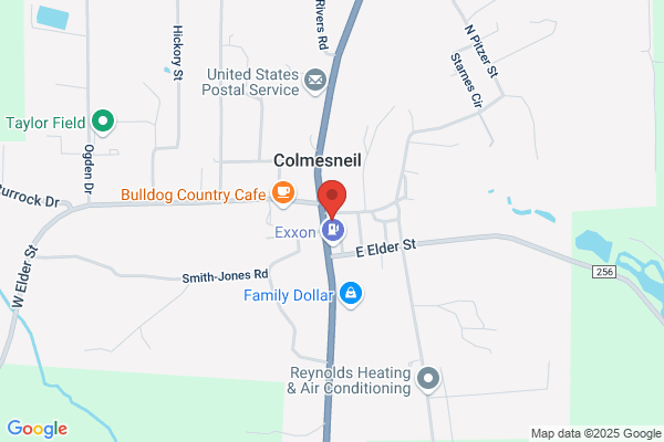 East Texas Insurance Agency