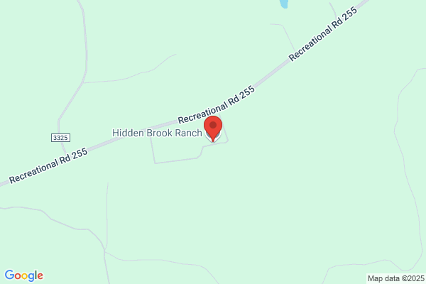 Hidden Brook Ranch Llc