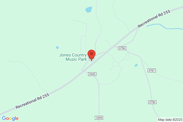 Jones Country Music Park