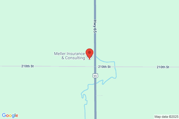 Meller Insurance & Consulting