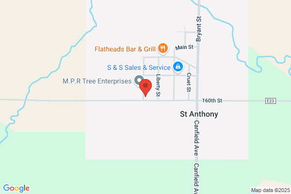 Arbor Way All About Trees LLC
