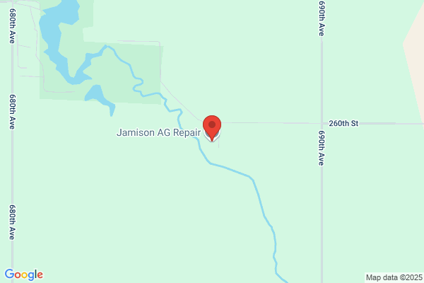 Janson Ag Service