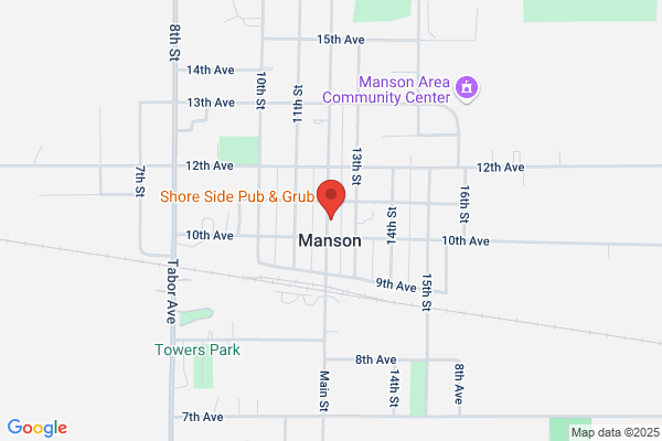 Swanson's Hardware Inc