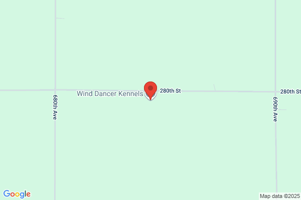 Wind Dancer Kennels