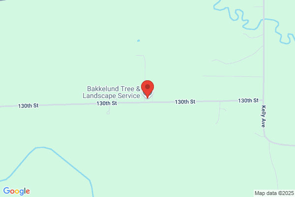 Bakkelund Tree & Landscape Service, LLC