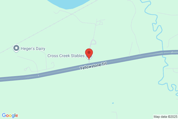 Cross Creek Stables