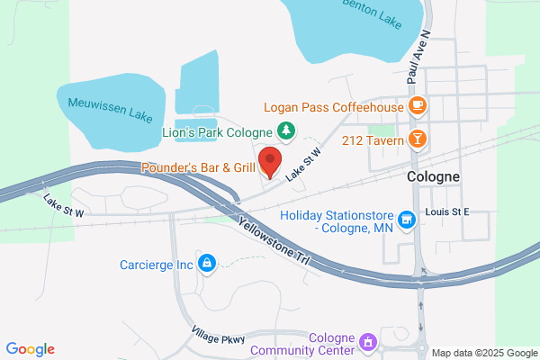 Daboars Bar & Grill