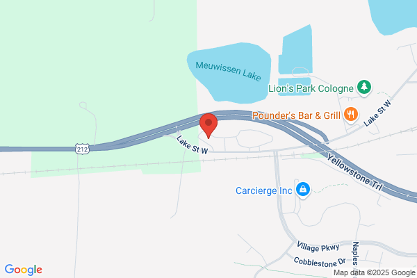 Mid-County Auto Truck Tire Center