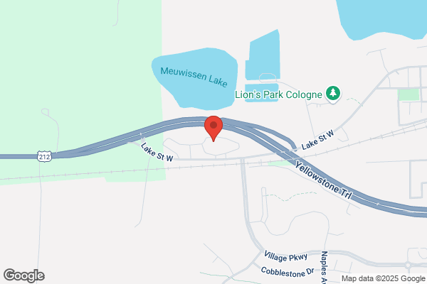 Mid-County Co-Op
