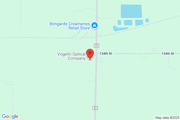 Vogelin Optical Company