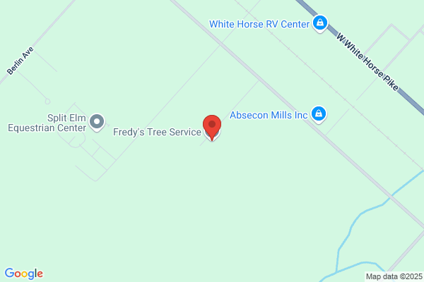 Fredy's Tree Service