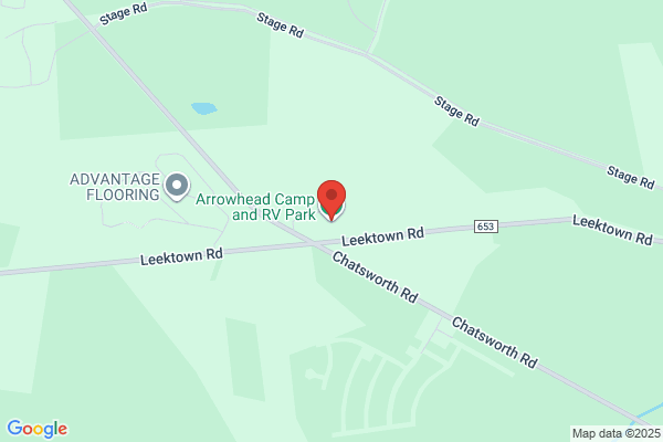 Arrowhead Campground