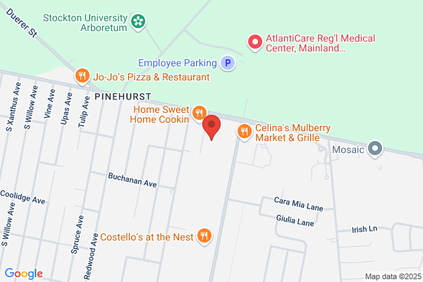 Atlantic Foot & Ankle Center