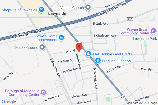 Bill's Pomona Pet Shop & Supplies