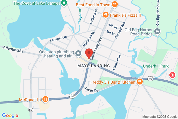 Dean Siding & Roofing Co