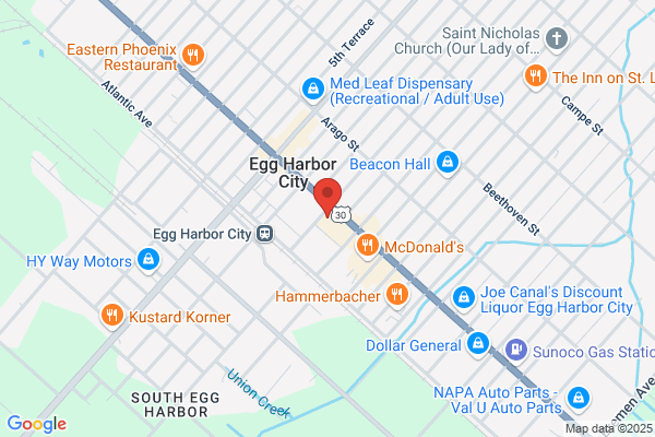 Harbor Liquor