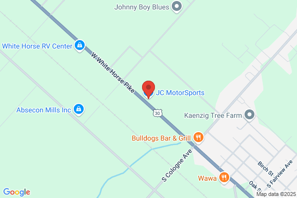 Harbor Motors