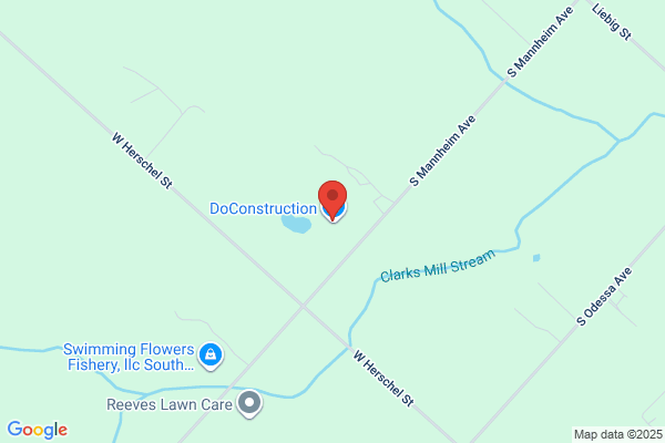 Land Dezigning, LLC