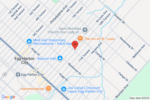 Mr Service