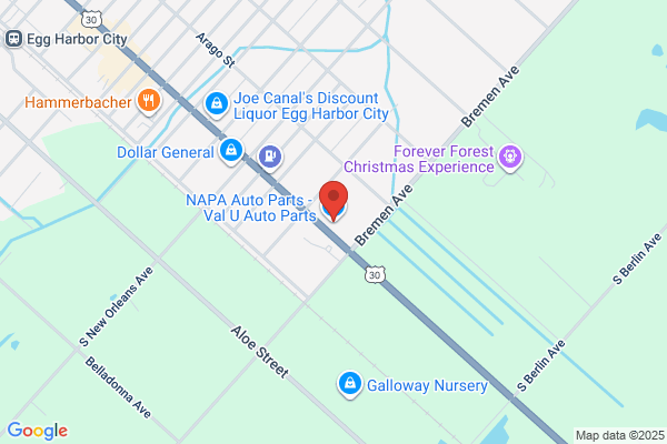NAPA Auto Parts - Val U Auto Parts
